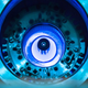 Illustration for article titled Isotope Reactor Basically Looks Like a Sci-Fi Weapon in These Photos